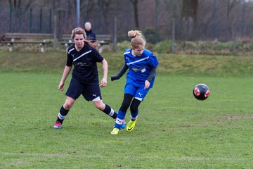 Bild 208 - C-Juniorinnen FSG BraWie o.W. - SG Oering-Seth-S�lfeld o.W. : Ergebnis: 4:3